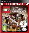 Pirates Of The Caribbean PS3
