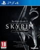 Elder Scrolls V Skyrim Special Edition PS4