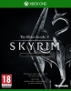 Elder Scrolls V Skyrim Special Edition Xbox