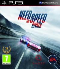 Need For Speed Rivals PS3