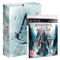 Assassin's Creed Rogue Collector's Edition PS3