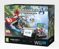 Mario Kart 8 Wii U Premium Pack Wii U