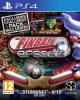 Pinball Arcade PS4