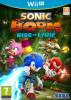Sonic Boom Rise Of Lyric Wii U