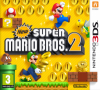 New Super Mario Bros 2 3DS