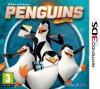 Penguins Of Madagascar 3DS