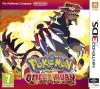 Pokemon Omega Ruby 3DS