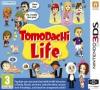 Tomodachi Life 3DS