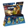 LEGO Dimensions Scooby Doo Team Pack All