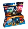 LEGO Dimensions Harry Potter Team Pack All