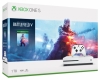 Xbox One S Console with Battlefield V Bundle