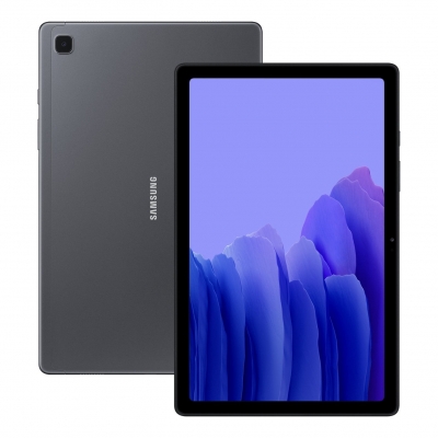 Samsung Galaxy Tab A7 10.4in 32GB Wi-Fi Tablet - Grey / Black