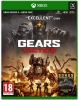 Gears Tactics Xbox One Series X