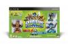 Skylanders Swap Force Starter Pack PS3