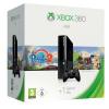 Xbox 360 Console 4GB With Peggle 2