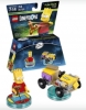 LEGO Dimensions The Simpsons Bart Fun Pack