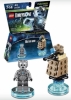 LEGO Dimensions Doctor Who Cyberman And