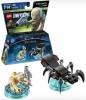 LEGO Dimensions Lord Of The Rings Gollum Fun
