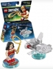 LEGO Dimensions Wonder Woman Fun Pack All