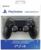PS4 DualShock 4 Controller V2 - Black
