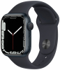 Apple Watch Series 7 GPS 41mm Midnight