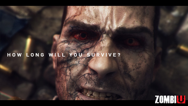 HOW LONG WILL YOU SURVIVE
